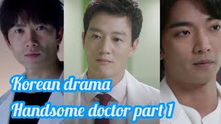 💝 5 DRAMA KOREA BERTEMA KEDOKTERAN PART 1  KOREAN DRAMA DOCTOR  DRAKOR ABOUT MEDICAL [upl. by Chadabe]