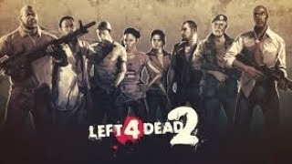 Left 4 Dead 2 Fix quotinsecurequot In Launch options nosTEAM [upl. by Kunin292]