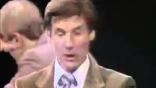 Monty Python Argument Clinic Live 1970s [upl. by Selig940]