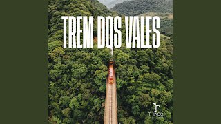 Trem dos Vales [upl. by Puklich196]