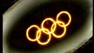 Olympic games Athens 2004 opening ceremony 2 [upl. by Ellinger168]