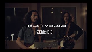 SOLOENSIS  Kalah Menang   Berlapis Live Session [upl. by Dupre386]