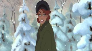 Anastasia  Journey to the Past Finnish HD [upl. by Vernen]