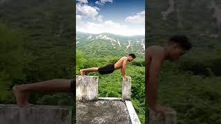 🔥कामयाबी मिलेगी या नहीं दोस्तों ❤️gymmotivationpushups dengertrendingshorts viralreels youtube [upl. by Sallyanne742]