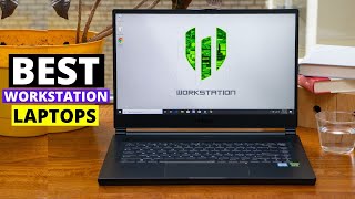 Top 10 Best Workstation Laptops 2024  Best Mobile Workstation Laptops [upl. by Luedtke]