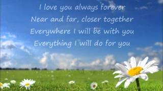 DJ Got Us Falling In Love Again Lyrics HD [upl. by Biagi]