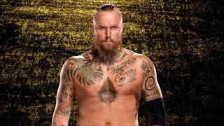 WWE Aleister Black Theme Song Root Of All Evil  Arena Effects REUPLOAD [upl. by Coulson]