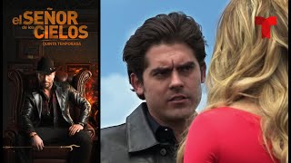 El Señor de los Cielos 6  Capítulo 3  Telemundo [upl. by Aela243]