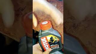 MOTUL 4T SCOOTER LE 5W40 OIL MRP575 [upl. by Gillian885]