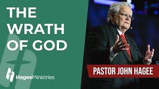 Pastor John Hagee  quotThe Wrath of Godquot [upl. by Eugenio820]