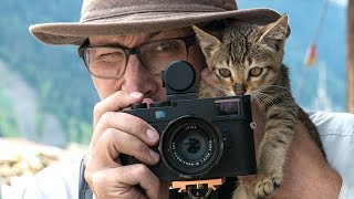 Leica M10P  Compete Field Test [upl. by Elrebma]