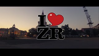 ZRENJANIN TimeLapse [upl. by Ecila]