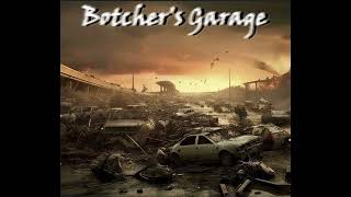 Botchers Garage  The Fall [upl. by Alroy]