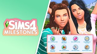 this mod will make HOLIDAYS amp FESTIVALS fun again in the sims 4🥰 [upl. by Spiegleman]