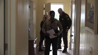 RPVtv PSA  LOMITA SHERIFFquotS HOME SAFETY AUDIT 41019 [upl. by Adnertal]