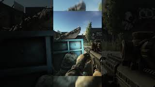 juice cannon pt 2 escapefromtarkov tarkov eftmeme eftmemes gaming fps tarkovmeme twitch [upl. by Eelitan]