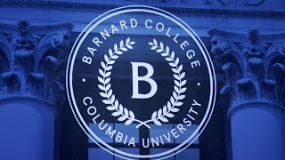 Barnard College Commencement 2024 [upl. by Ttoile925]