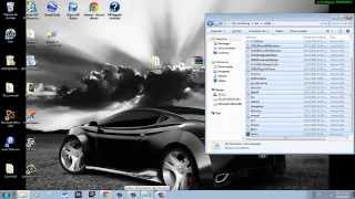 como descargar y instalar city car driving 227 ACTUALIZADO JULIO 2014 [upl. by Aihsatal944]