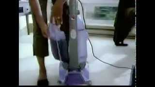 Hoover SteamVac Agility  30 [upl. by Oiredised]