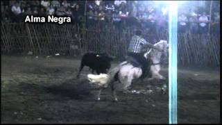 Video Choky 2012  Leyenda Taurina [upl. by Rahal]