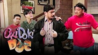 Oki Doki Doc Patrick Garcia Full Episode  Jeepney TV [upl. by Galen511]