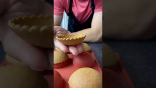 Recette en commentaire ⤵️ astuce tips patisserie [upl. by Fitzger]