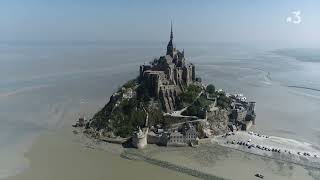 Vacances de Pâques au Mont Saint Michel  300 postes à pourvoir chez les restaurateurs et hôteliers [upl. by Vories]