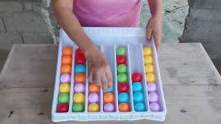 Challenging ball Sorting Color Ep09 [upl. by Heathcote]