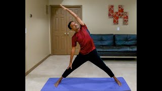 Yoga  EP227 [upl. by Stryker]