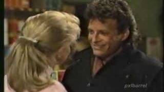 General Hospital  1986  Pt 122 AlanMonicaSeanTiffSimon [upl. by Leupold]