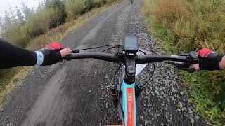 Lakelander Gravel Grinder 2019 [upl. by Naud]