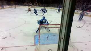 Boston College Sieve Goal Chant [upl. by Andree]