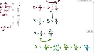 KAPLAN TEST 4 SECTION 3 FROM Q8 TILL Q14 شرح كتاب [upl. by Llednohs7]