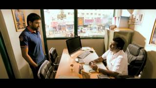 Bramman  Tamil Movie  Scenes  Clips  Comedy  Songs  Tax official serves notice to Sasikumar [upl. by Ridan]