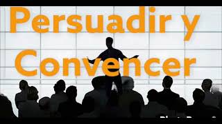 PERSUADIR Y CONVENCER audiolibro completo [upl. by Jair889]