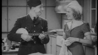 George Formby  Its In The Air [upl. by Onra]