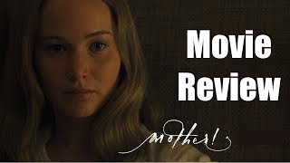 MOTHER Movie Review  Chasing Cinema [upl. by Harper]