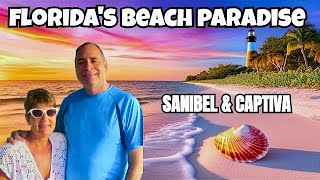 Sanibel amp Captiva Escape to Paradise  Your Ultimate Guide 🏝️ [upl. by Snehpets]