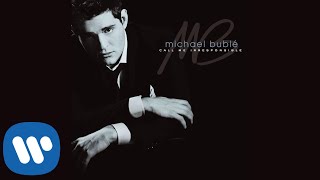 Michael Bublé  LOVE Official Audio [upl. by Voleta]