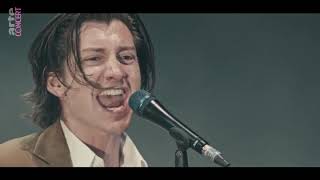 Arctic Monkeys  Live at Nuits de Fourvière Lyon France [upl. by Diandre]