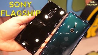 Sony Xperia 1  Price In India  Camera  Display  Specs  Battery  Performance [upl. by Fredek]