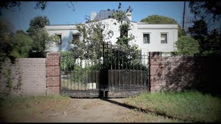 The Minnelli Mansion  ABANDONED  Sad Hollywood Story [upl. by Chow]