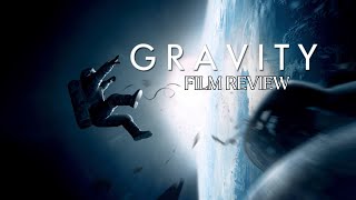 Film Review Gravity [upl. by Alfy997]