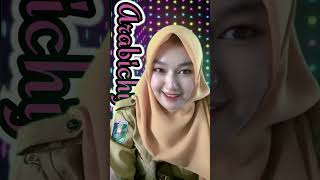 Bigo Live Hijab Style [upl. by Sullecram]