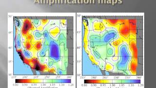 Seismic Tomography and Interferometry From Shallow to Deep [upl. by Ahsii]