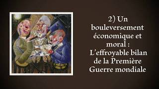 3e Histoire  Civils et militaires dans la Première Guerre mondiale [upl. by Andriette227]