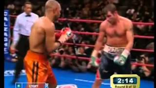 Joe Calzaghe vs Roy Jones Jr  Джо Кальзаге  Рой Джонс мл [upl. by Irrab]