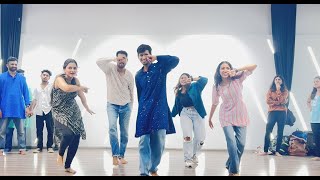 Dagabaaz re  vinay soni dance workshop choreography trending youtubeshorts salmankhan [upl. by Hwang747]