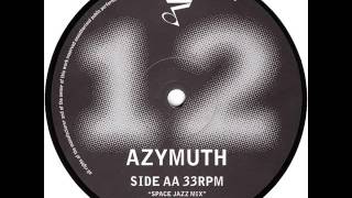 Azymuth  Jazz Carnival Global Communication Space Jazz Mix [upl. by Housen198]