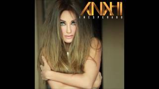 Anahí  03 Temblando Álbum Inesperado [upl. by Aible]